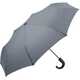 Зонт AOC mini umbrella серый
