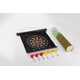 Магнитный дартс в тубусе