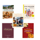 Книги рецептов по кулинарии