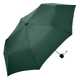 Зонт Mini umbrella Fare зеленый