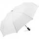 Зонт Mini umbrella-AC Plus белый