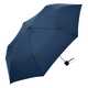 Зонт Mini umbrella Fare синий