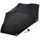 Зонт Mini umbrella Safebrella черный