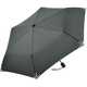 Зонт Mini umbrella Safebrella серый