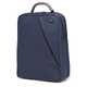 Рюкзак Lexon Premium+ Double BaGPack Blue | Распродажа