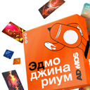 Эдмоджинариум 4