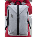 Рюкзак Tera Gym Bag Lexon, светло-серый (1)