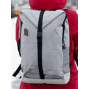 Рюкзак Tera Gym Bag Lexon, светло-серый (1)