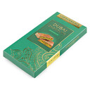 Шоколад молочный Dubai Pistachio с начинкой  фисташка