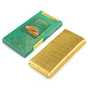 Шоколад молочный Dubai Pistachio с начинкой  фисташка