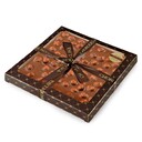 Шоколад молочный с 'ФУНДУКОМ' 2 (250 г)