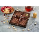 Шоколад молочный с 'ФУНДУКОМ' 2 (250 г)