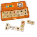domino-s-logotipom-na-zakaz-uf-pechatyu