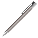Шариковая ручка Велутто пен (Velutto pen), серая СЕР