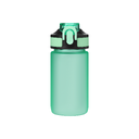 Бутылка для воды Флип мини (Flip mini), бирюзовая БИРЮЗОВ