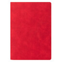 Ежедневник Portfolio Caprice A5+ БЕЖЕВ КРАСН