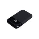 Внешний аккумулятор Fondo 5000 mAh, черный ЧЕРН