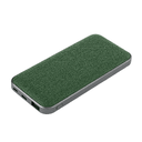 Внешний аккумулятор Твид PB (Tweed PB) 10000 mAh, зеленый ЗЕЛЕН