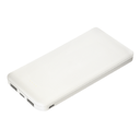 Внешний аккумулятор Элари Плюс (Elari Plus) 10000 mAh, белый БЕЛ