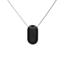 Портативный дезинфектор-ионизатор Май Вэй (My Way), черный ЧЕРН