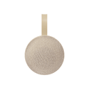 Беспроводная колонка Сэнд (Sand) 900 mAh, бежевая БЕЖЕВ
