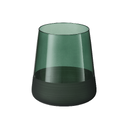 Стакан для воды Эмеральд (Emerald), зеленый ЗЕЛЕН