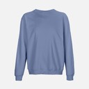 Свитшот унисекс Columbia, синий, размер 3XL