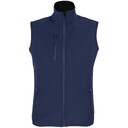 Жилет Falcon BW Women, синий, размер 3XL