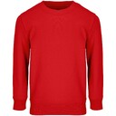 Свитшот детский Columbia Kids, красный, на рост 96-104