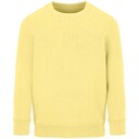 Свитшот детский Columbia Kids, светло-желтый, на рост 96-104
