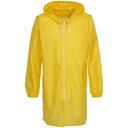 Дождевик Rainman Zip, желтый, размер 3XL