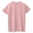 Футболка Imperial 190, розовая (candy), размер 3XL