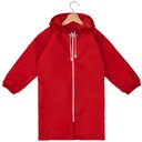 Дождевик детский Rainman Kids красный, 10-12 лет