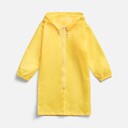 Дождевик детский Rainman Kids, желтый, 7-9 лет