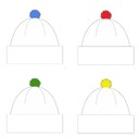 Помпон Bobble, XS
