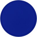 Лейбл ПВХ Dzeta Round, L, синий