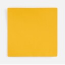 Лейбл Listra Soft Touch, L, желтый
