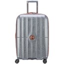 Чемодан St Tropez M, серый