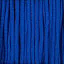 Круглый шнур Lasso XL, синий, 160 см