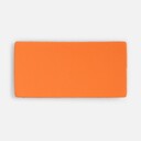Лейбл Listra Soft Touch, XS, оранжевый