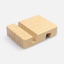 Подставка для телефона Standic Duo неокрашенн