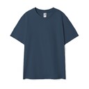 Футболка детская Regent Kids 150 синий джинс, на рост 96-104 см (4 года)