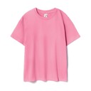 Футболка детская Regent Kids 150 розовая орхидея, на рост 96-104 см (4 года)