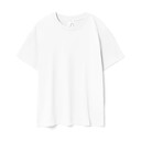 Футболка детская Regent Kids 150 белая, на рост 96-104 см (4 года)