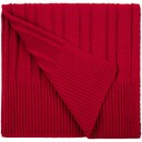 Шарф Knit Beat, красный