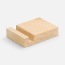 Подставка для телефона Forsyte Small неокрашенн