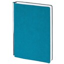 Ежедневник Metal Stick, недатированный, бирюзовый