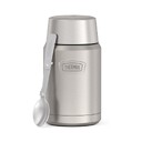 Термос для еды Icon 710, стальной