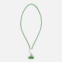 Кабель-ланьярд energyFlex Pro, зеленый
