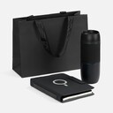 Набор Oiro Pack, черный
